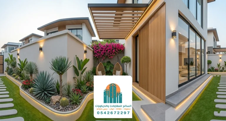 منسق حدائق منزلية الدمام ت: 0542672297 تنسيق حدائق فلل الشرقية – اسعار تنسيق الحدائق الخبر