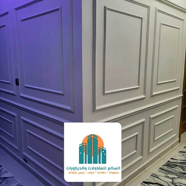 أشكال براويز فوم الخبر