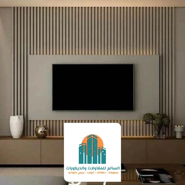 تركيب بديل الخشب الاحساء