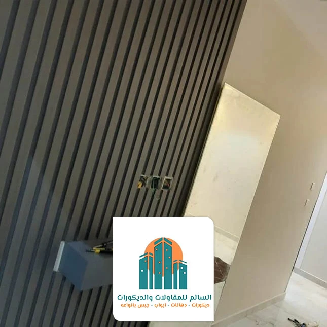 بديل الخشب للدرج الدمام