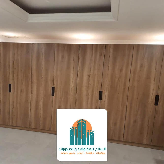 تصميم بديل الخشب الشرقية