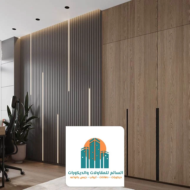 بديل الخشب للدرج الدمام