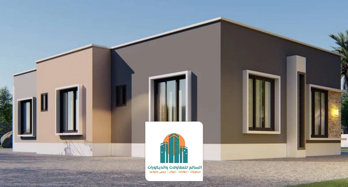 مقاول اصباغ خارجية بالدمام